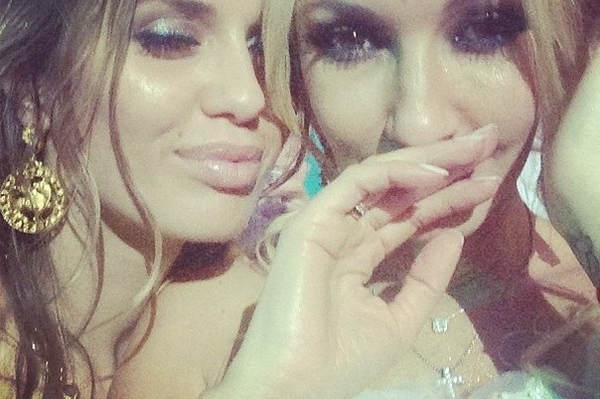 ВКонтакте Леры Кудрявцевой