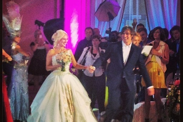 ВКонтакте Леры Кудрявцевой