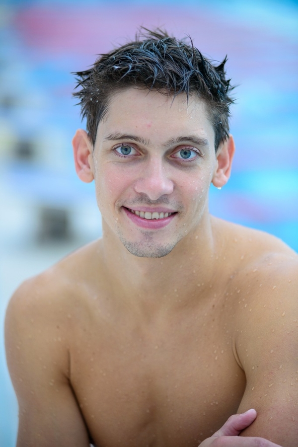 Бронзовый призер Олимпийских игр будет строить ТВ-карьеру