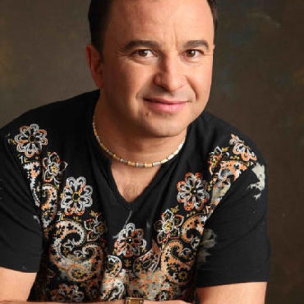 У Виктора Павлика родился внук: Я дважды дедушка! Аллилуя!