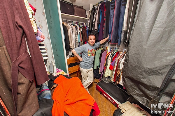 Олег Батрак