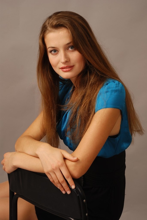 Мисс Украина 2013: Люблю одного человека, но я не с ним