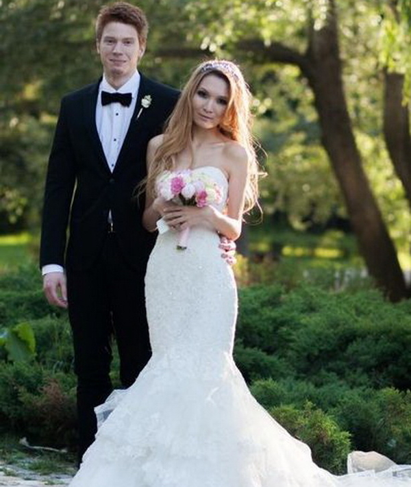 Внук Пугачевой обещал жениться, но передумал