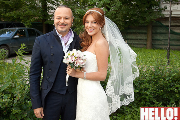 Пресняков и Подольская 8 лет вместе: Мы все такие же дурачки