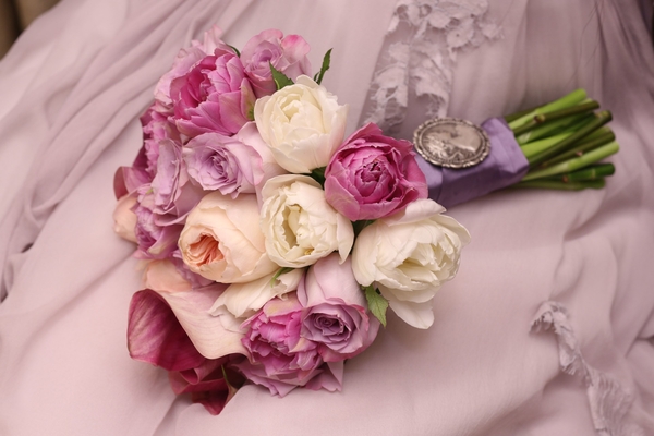 Цветы на свадьбе: Красиво и недорого