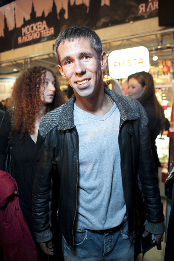 Алексею Панину грозит уголовная ответственность