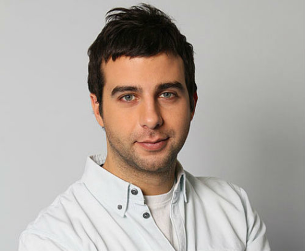 Недвижимость Ивана Урганта: Чем владеет шоумен (ФОТО)