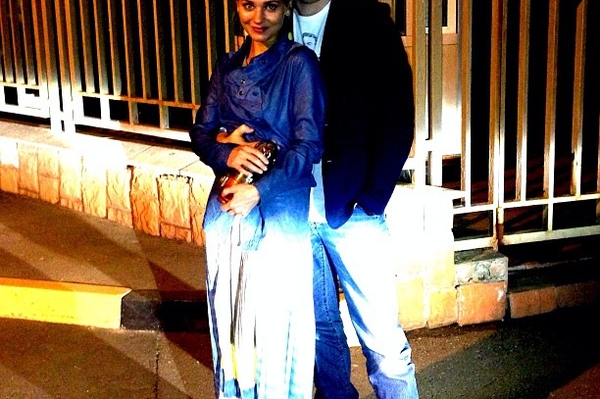 Instagram Кристины Асмус