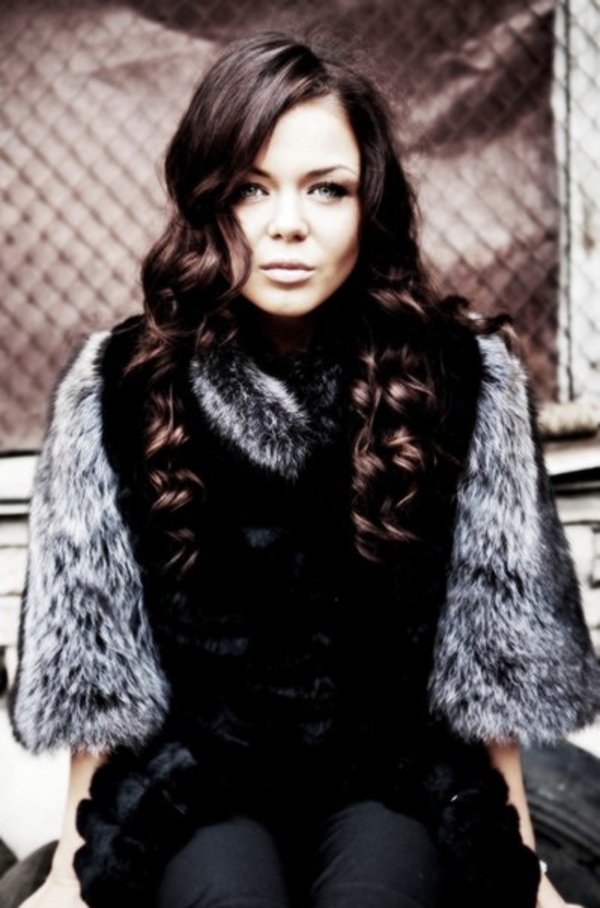 Алина Гросу похвасталась бойфрендом