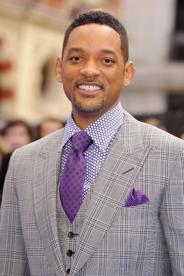 Уилл Смит планирует усыновить ребенка из Молдовы – СМИ