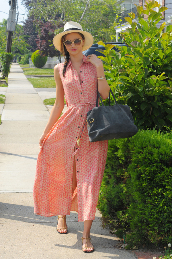 Look дня: Миранда Керр