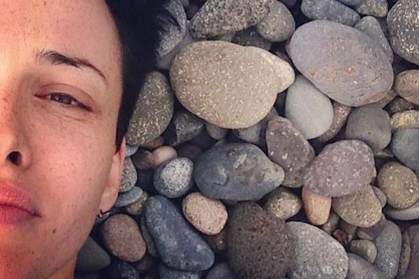 Instagram Даши Астафьевой