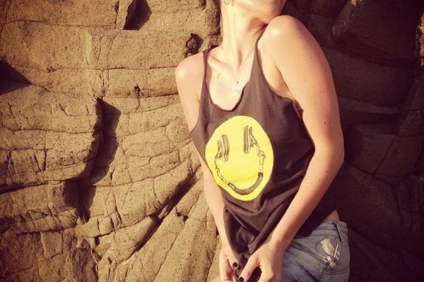 Instagram Даши Астафьевой