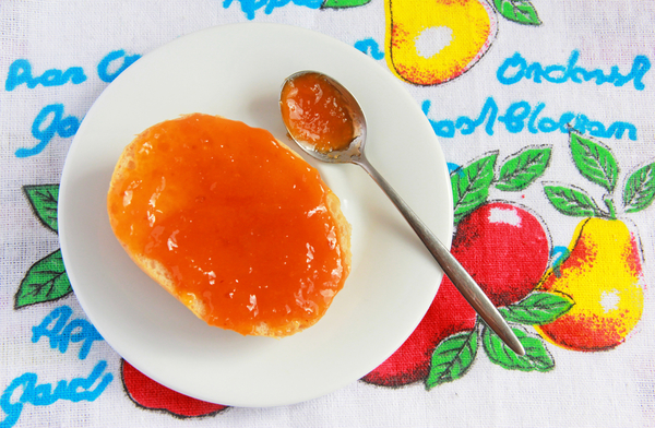Как приготовить абрикосовое варенье