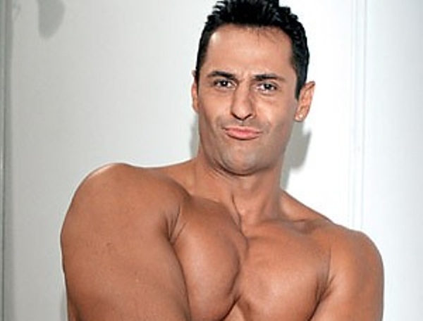 Экс-солист Чай вдвоем рассказал о сексуальных проблемах с женой