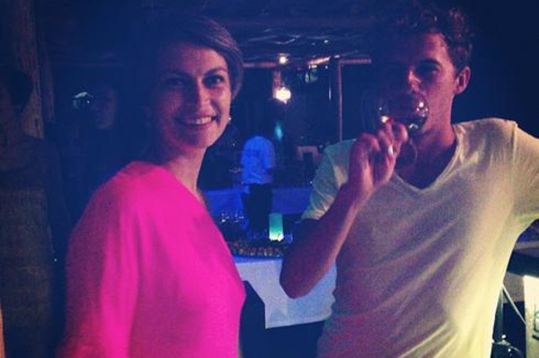 Instagram Vogue Ukraine