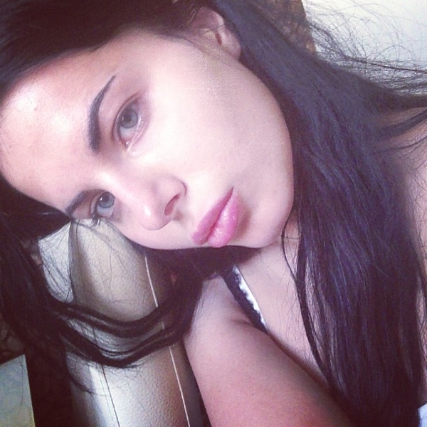 Алена Лоран хочет сделать пластику