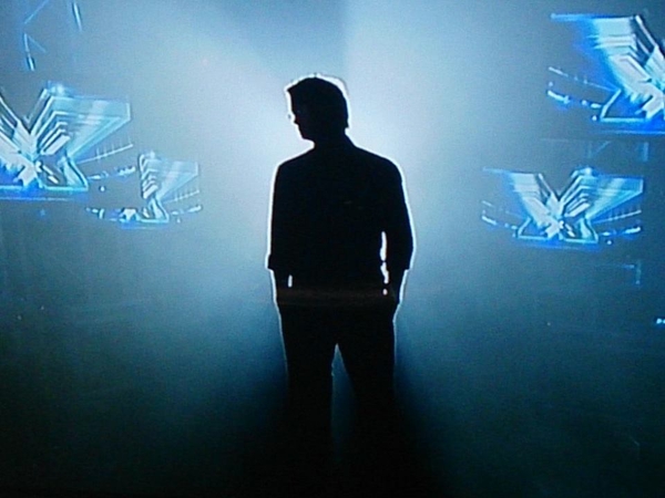 В Сеть попали фото со съемок Х-фактор 4