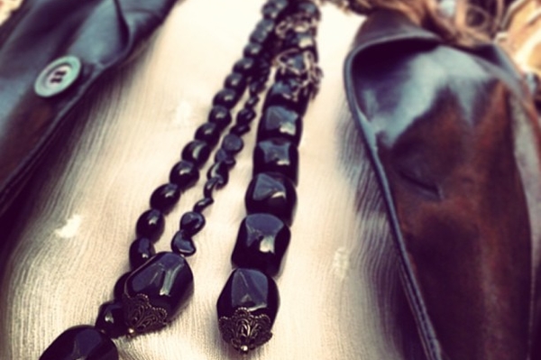 Instagram Ксении Собчак