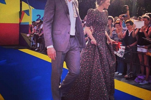 Twitter Ксении Собчак