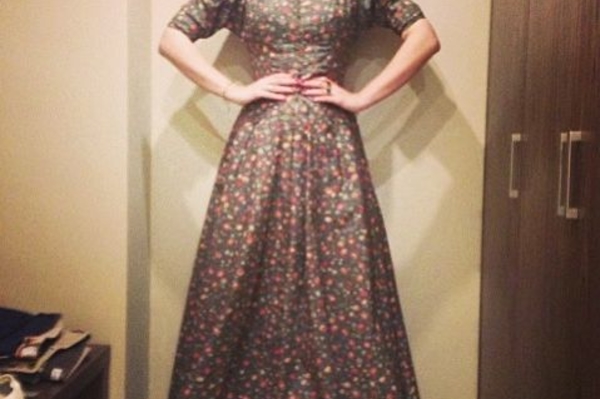 Twitter Ксении Собчак