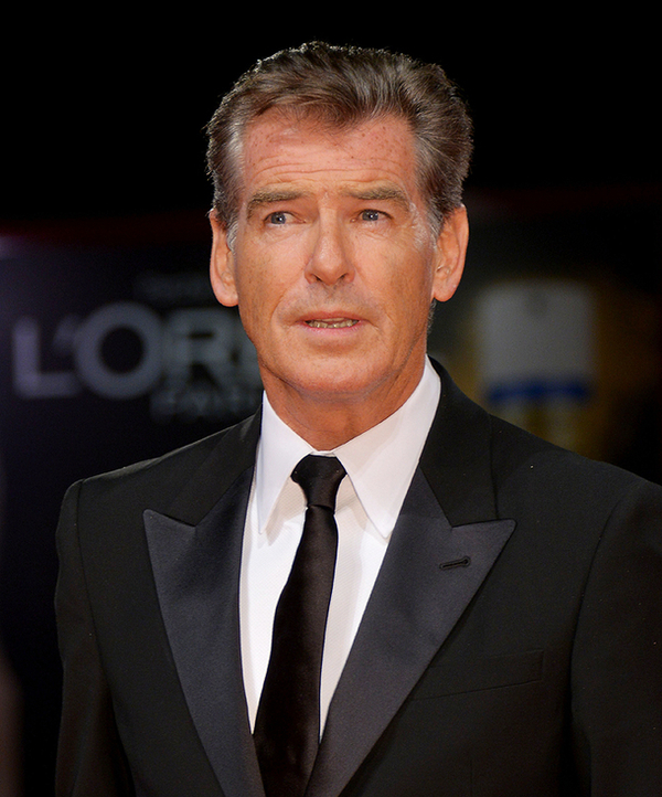 Дочь актера Пирса Броснана умерла от рака