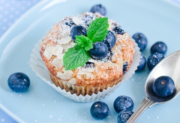 Что приготовить ребенку из черники?