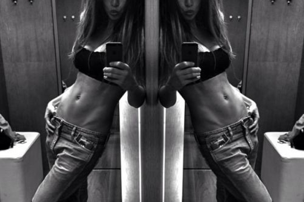 Instagram Анны Седоковой