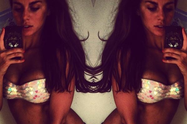 Instagram Анны Седоковой