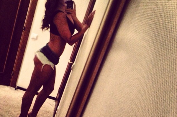 Instagram Анны Седоковой