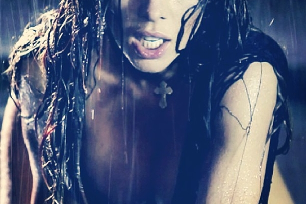 Instagram Анны Седоковой