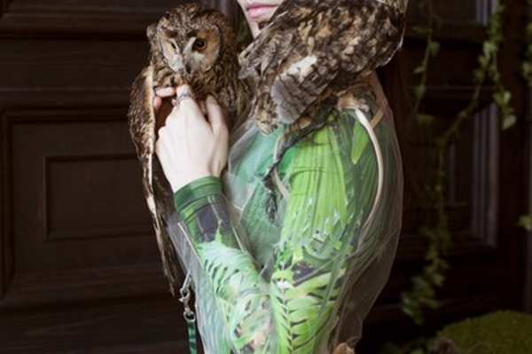 (paparazzi.ru) Ника Никиташенко