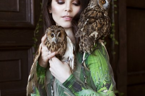 (paparazzi.ru) Ника Никиташенко