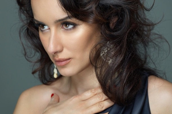 Instagram Тины Канделаки