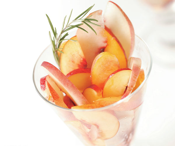 Летние блюда из абрикосов: ТОП-5 рецептов