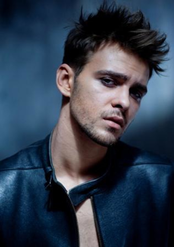 Макс Барских похвастался работой с Аланом Бадоевым