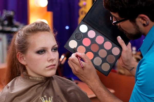 пресс-служба ТЕТ