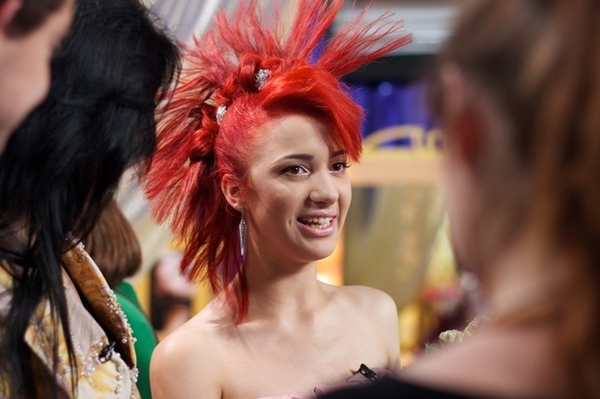 пресс-служба ТЕТ