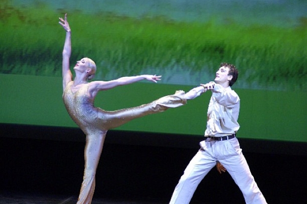 Instagram Анастасии Волочковой