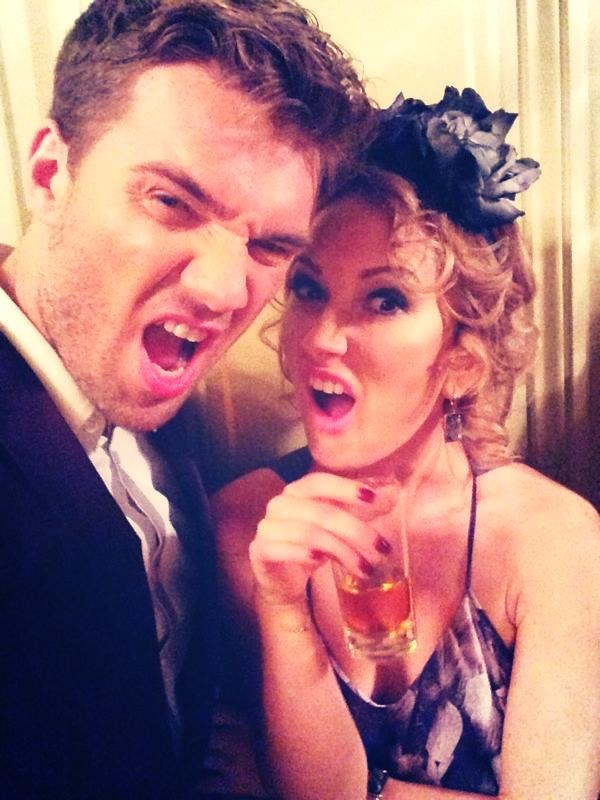 Экс-режиссер шоу Холостяк выложила фото со съемок