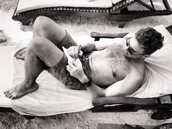 Экс-режиссер шоу Холостяк выложила фото со съемок