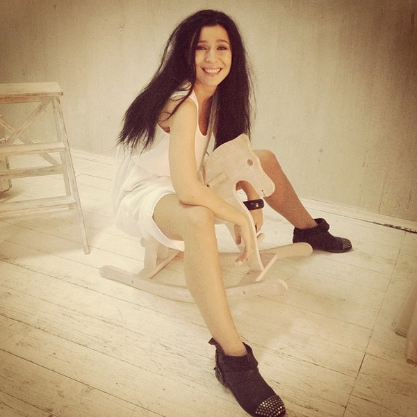 Певица Елка ждет ребенка – СМИ