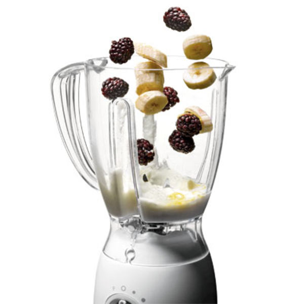 ТОП-4 блюда для острого ума и тонкой талии