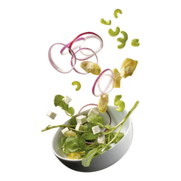 ТОП-4 блюда для острого ума и тонкой талии