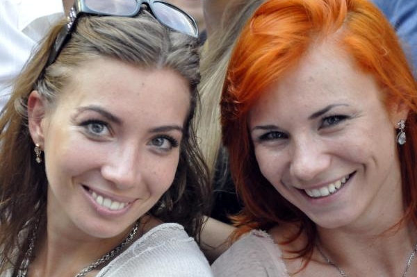 Twitter Гая Осери