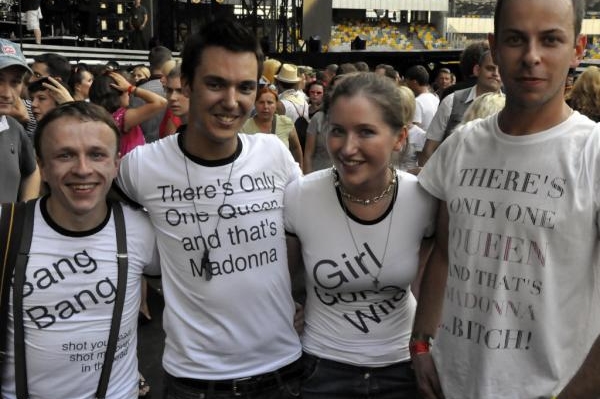 Twitter Гая Осери