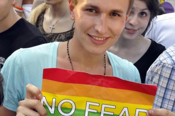 Twitter Гая Осери