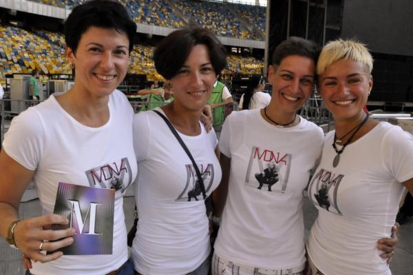 Twitter Гая Осери