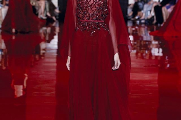 facebook Elie Saab