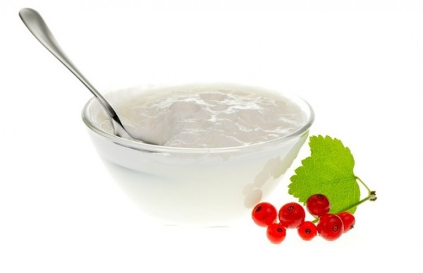 Что приготовить из йогурта: Пять вкусных идей